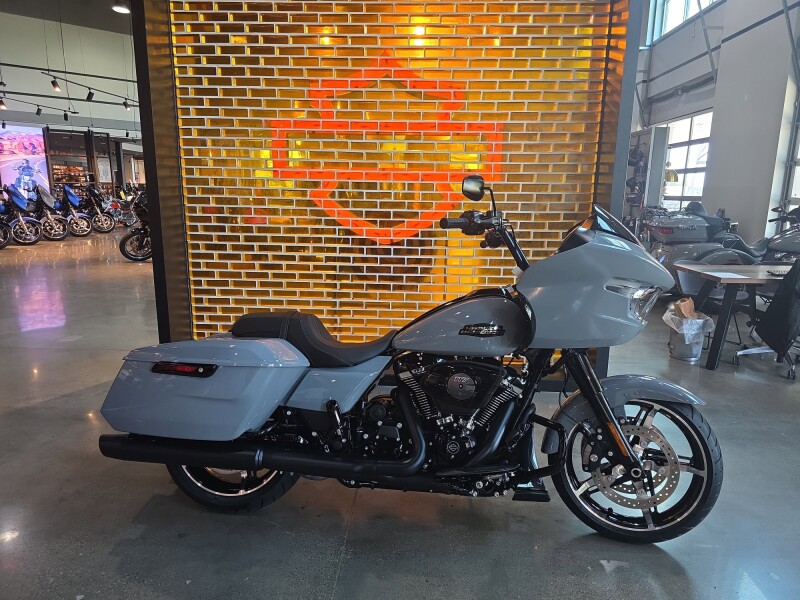 FLTRX 2026 Road Glide®