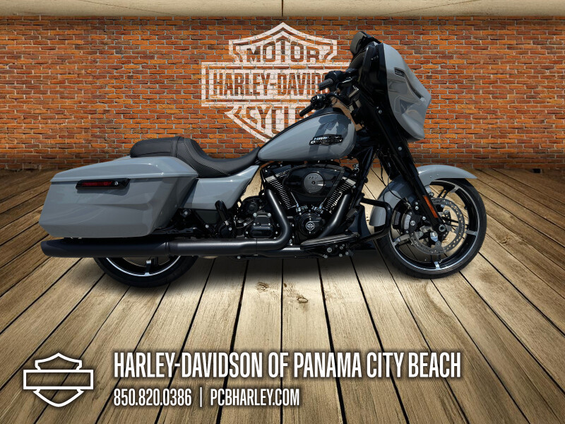 2026 Harley-Davidson® Street Glide®