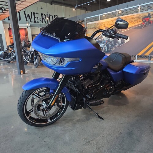 FLTRX 2026 Road Glide® thumb 1