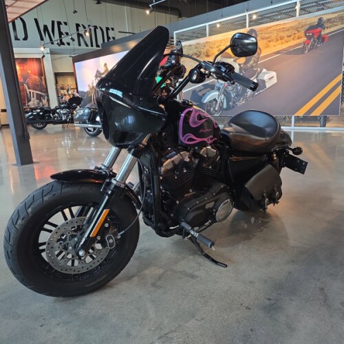 XL 1200X 2019 Forty-Eight® thumb 1