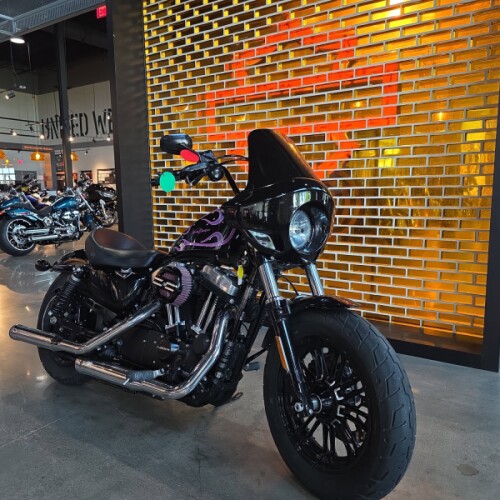 XL 1200X 2019 Forty-Eight® thumb 3