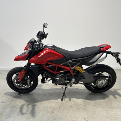 2024 Ducati Hypermotard 950, Ducati Red, Supermoto thumb 1