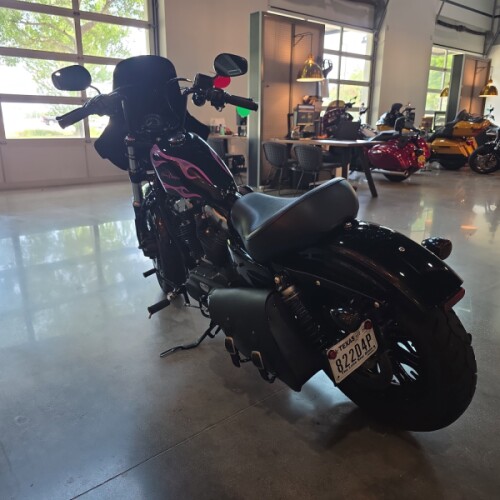XL 1200X 2019 Forty-Eight® thumb 0