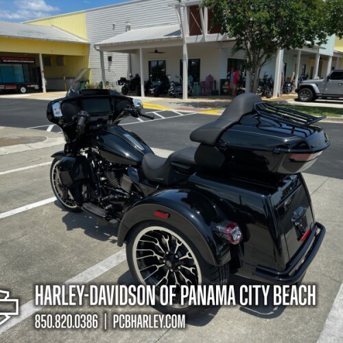 2026 Harley-Davidson® Street Glide 3 Limited thumb 0
