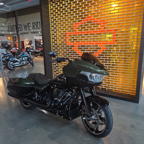 FLTRX 2026 Road Glide® thumb 3