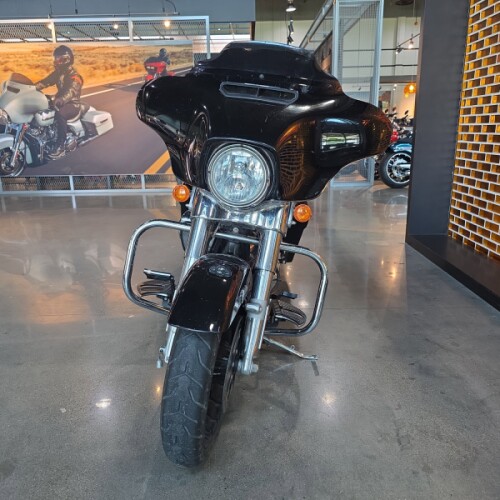 FLHX 2021 Street Glide® thumb 2