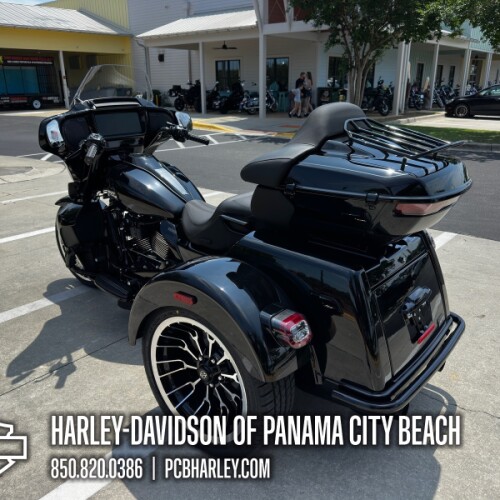 2026 Harley-Davidson® Street Glide 3 Limited thumb 0