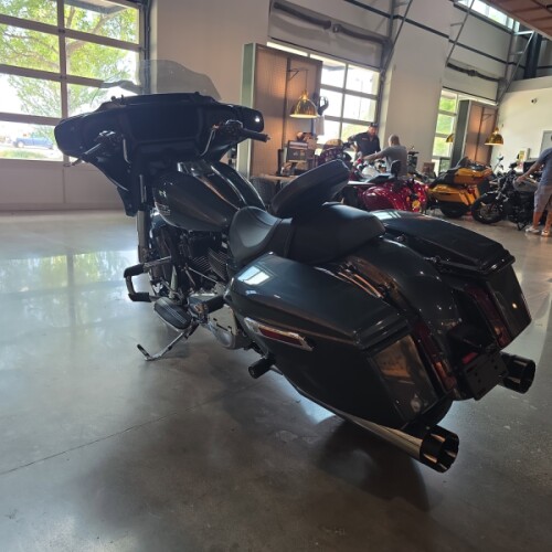 FLHX 2025 Street Glide™ thumb 0