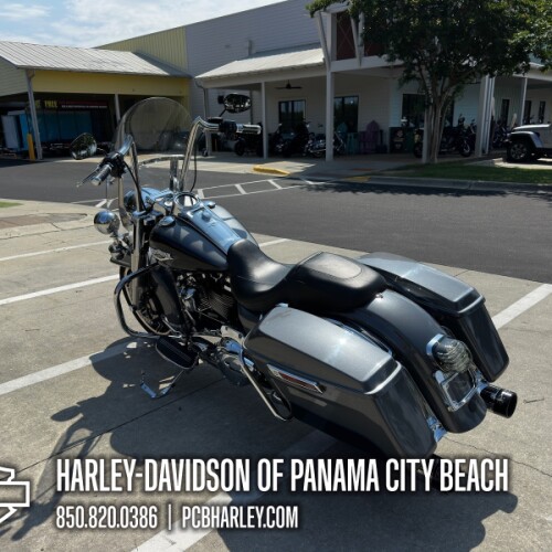 2022 Harley-Davidson® Road King® thumb 0
