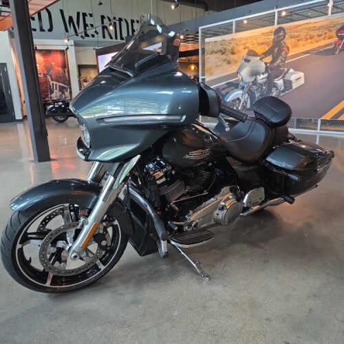 FLHX 2025 Street Glide™ thumb 1
