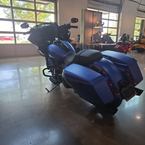 FLTRX 2026 Road Glide® thumb 0