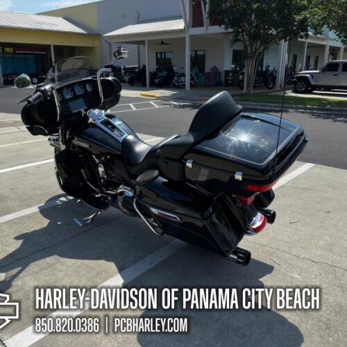 2015 Harley-Davidson® Electra Glide® Ultra Classic™ thumb 0