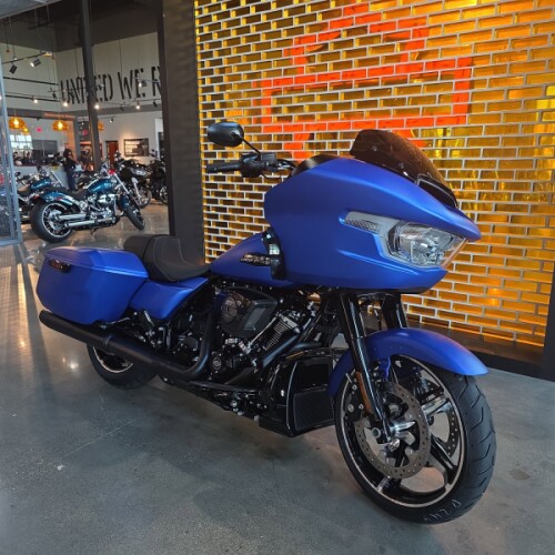 FLTRX 2026 Road Glide® thumb 3
