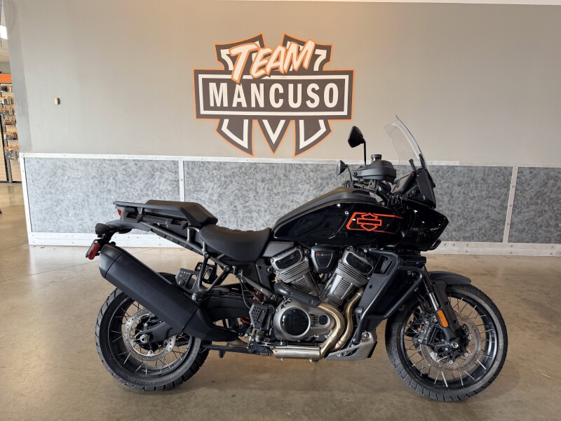 2026 Harley-Davidson® Pan America® 1250 Special RA1250S