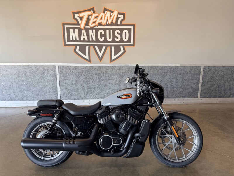 RH975S 2026 Nightster Special®
