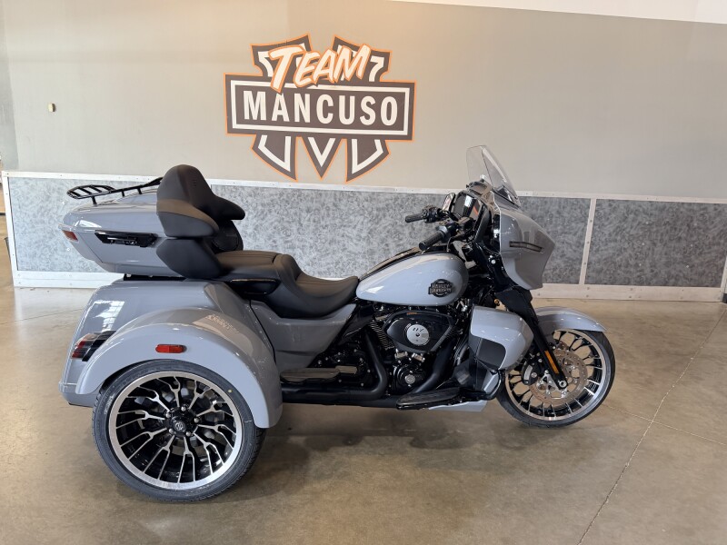 FLHLT 2026 Street Glide 3 Limited
