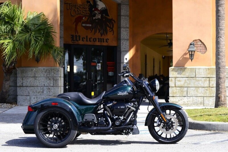 FLRT 2024 Freewheeler®