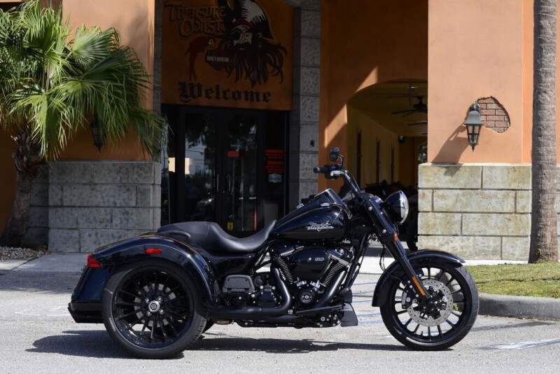 FLRT 2024 Freewheeler®