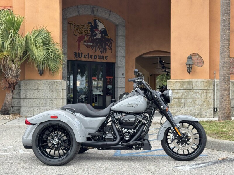 FLRT 2024 Freewheeler®