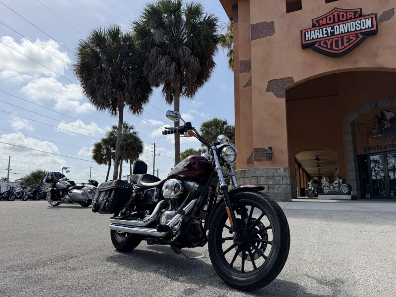 FXD 2003 Super Glide®