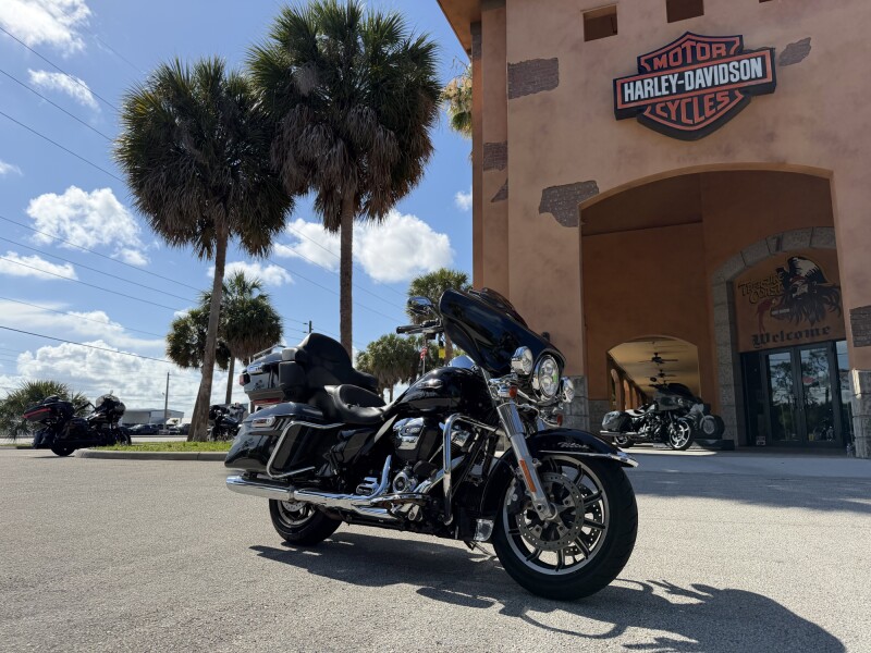 Harley-Davidson® Electra Glide® Ultra Classic® 2019