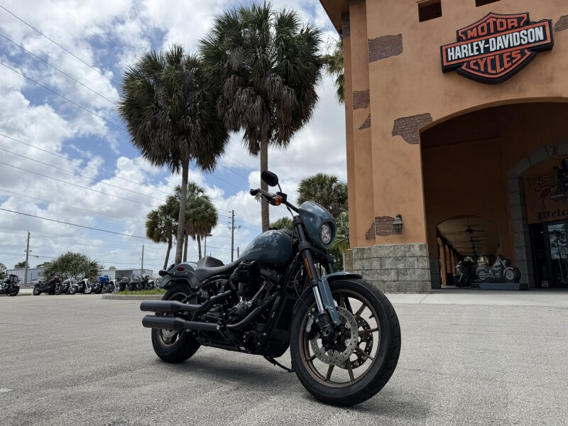 FXLRS 2024 Low Rider® S