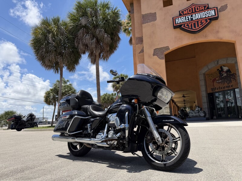Harley-Davidson® Road Glide® Limited 2020