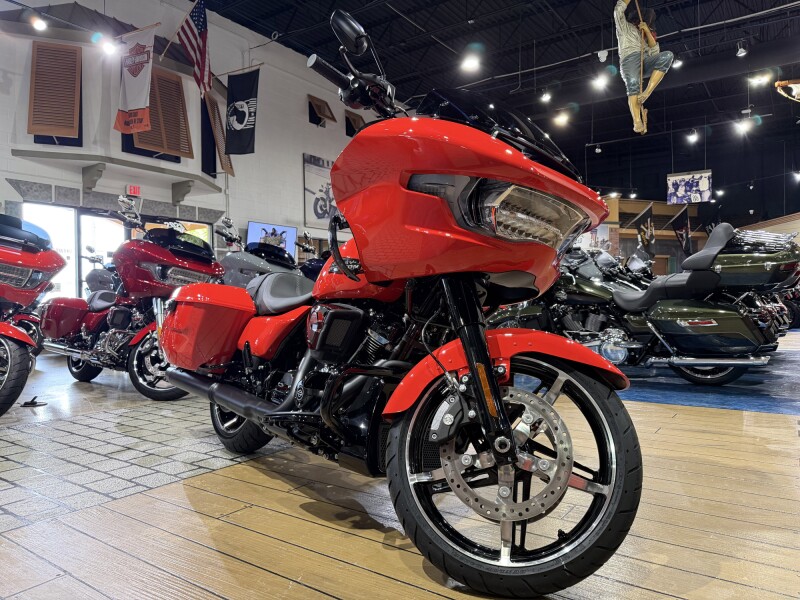 FLTRX 2026 Road Glide™