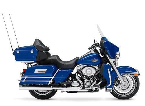 Electra Glide® Ultra Classic®