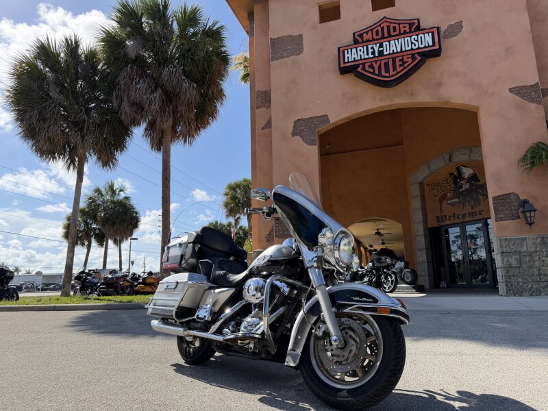 FLHTCUI 2003 Electra Glide® Ultra Classic®
