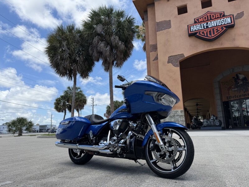 Harley-Davidson® Road Glide™ 2024