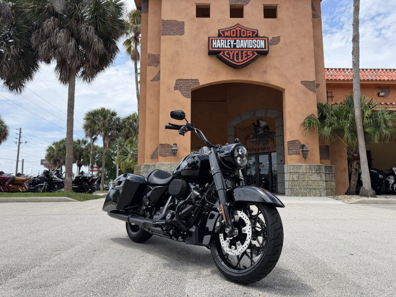 FLHRXS 2025 Road King™ Special