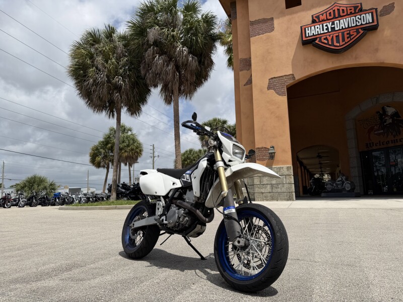 DR-Z400SML 2019 DR-Z400SM