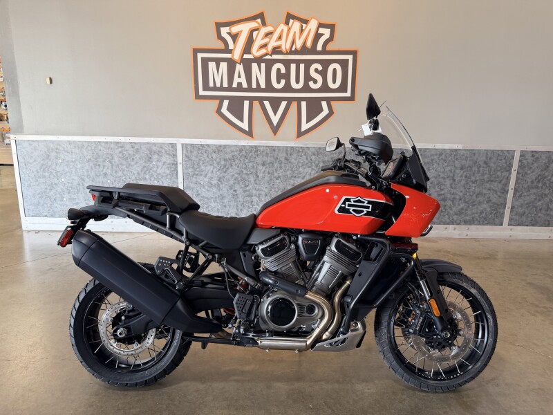 RA1250S 2026 Pan America® 1250 Special