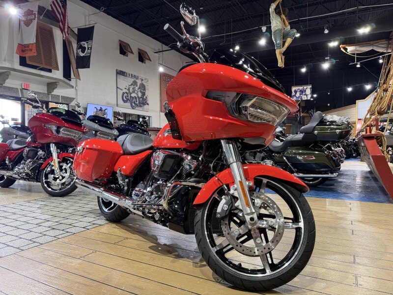 FLTRX 2026 Road Glide™