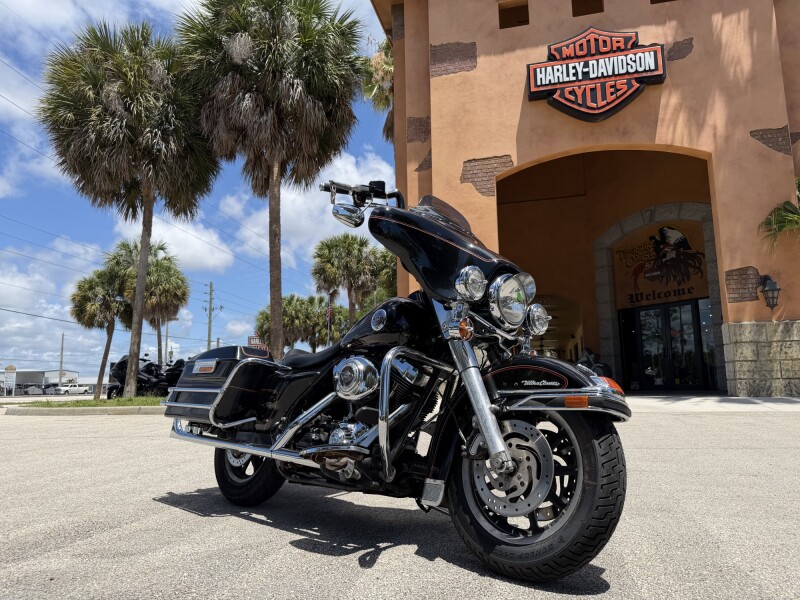Harley-Davidson FLHTCUI-ANV 2003