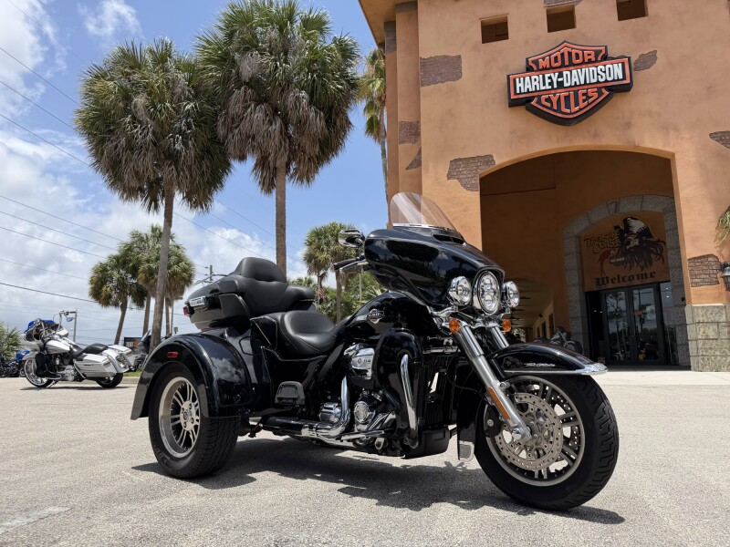 Tri Glide™ Ultra
