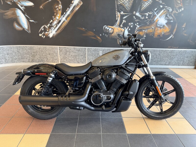 RH975 2026 Nightster®