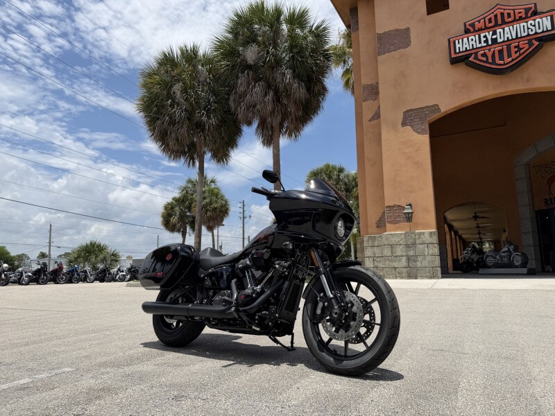 Harley-Davidson® Low Rider™ ST 2026