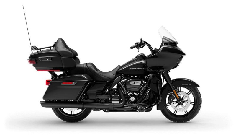 Harley-Davidson® Road Glide® Limited 2020