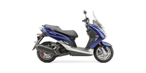 XC155FL 2015 SMAX