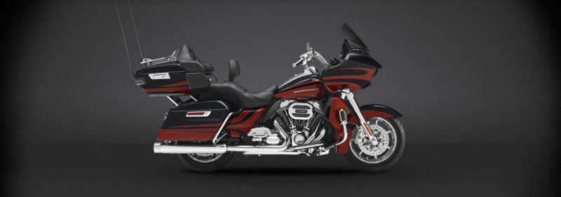 Harley-Davidson® CVO™ Road Glide® Ultra 2015