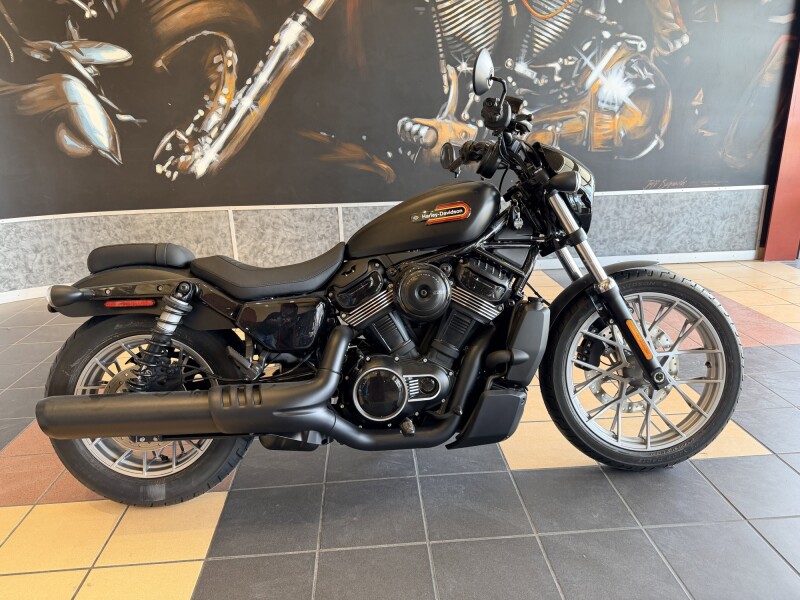 RH975S 2026 Nightster Special®