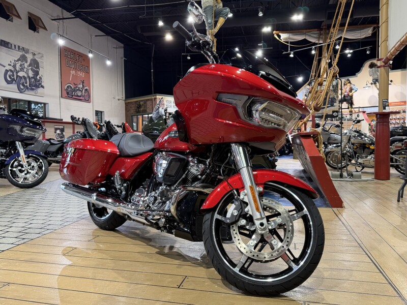 Harley-Davidson® Road Glide™ 2025