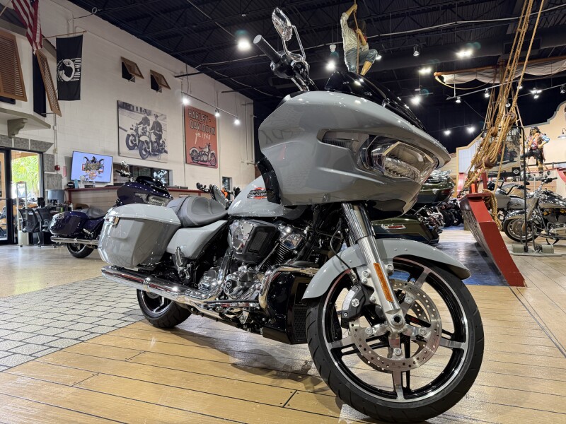 FLTRX 2026 Road Glide™