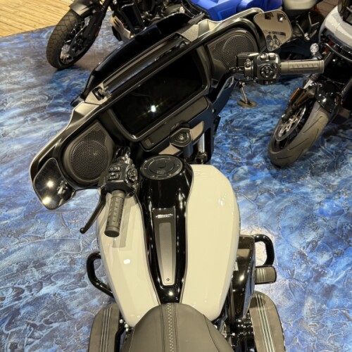 FLHX 2026 Street Glide® thumb 0