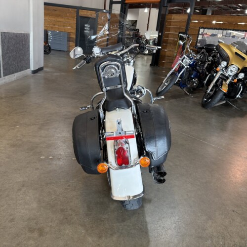  2013 Softail® Deluxe thumb 1