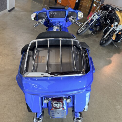 FLHXLSE 2026 CVO Street Glide Limited thumb 0