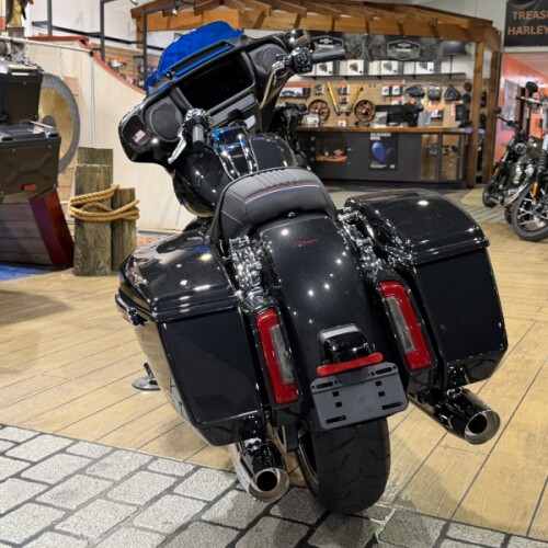 Harley-Davidson® Street Glide® 2026 thumb 1