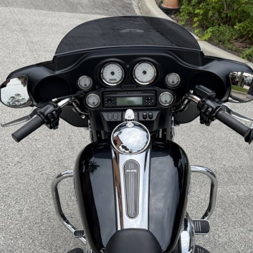 Harley-Davidson® Street Glide® 2013 thumb 0